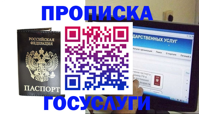прописка гарантия в Долгопрудном
